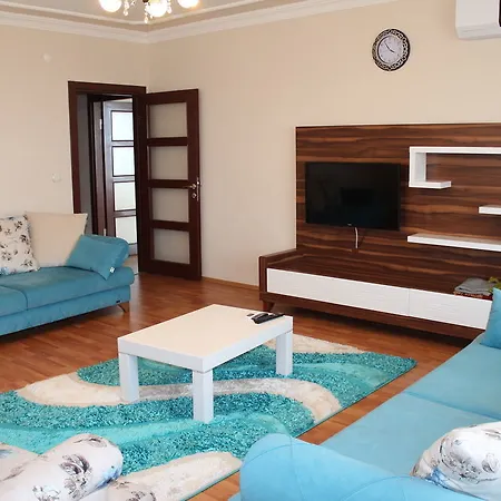 Buruj Vip 1 * Trabzon