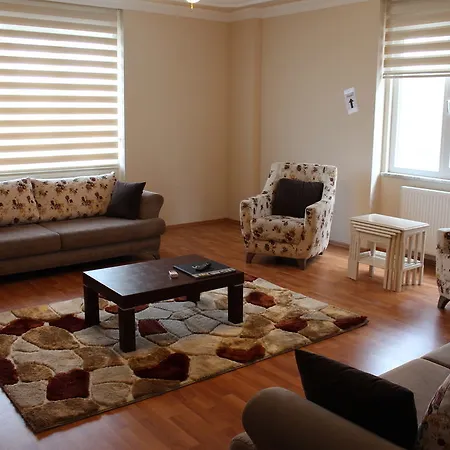 Buruj Vip 1 Trabzon