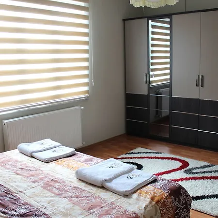 Apartment Buruj Vip 1 *