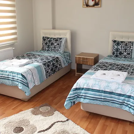 Buruj Vip 1 * Trabzon