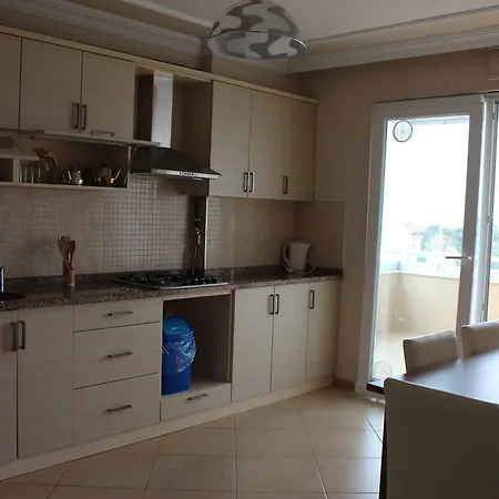 Apartment Buruj Vip 1