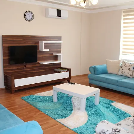 Apartment Buruj Vip 1 *