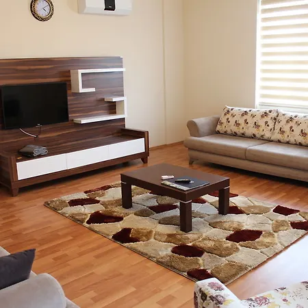 Buruj Vip 1 Apartment Trabzon