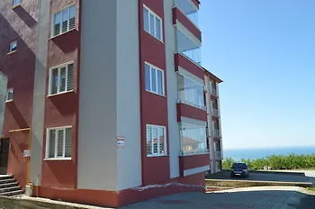 Apartment Buruj Vip 1